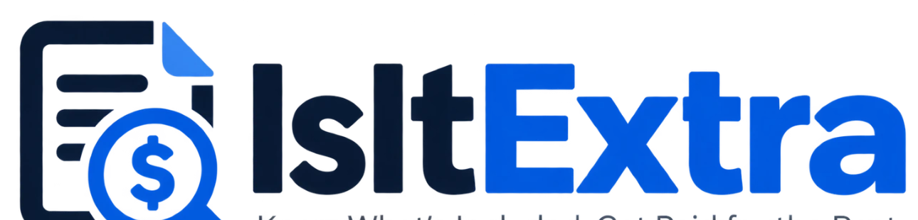 IsItExtra